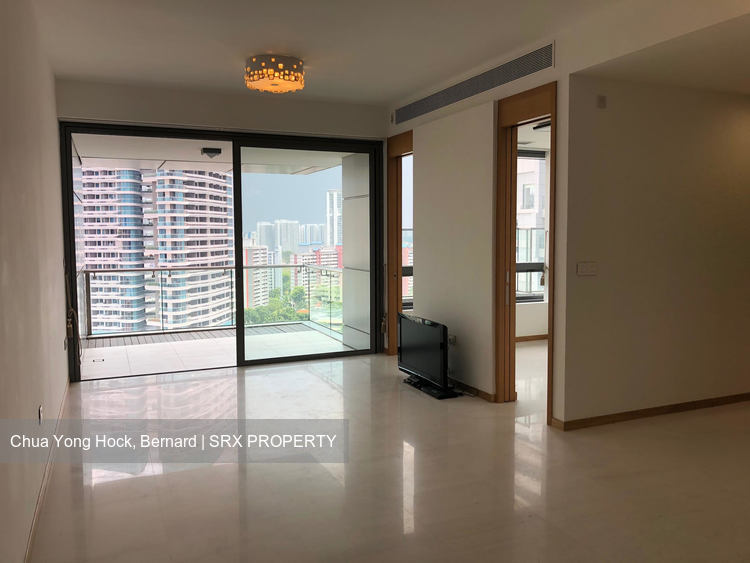 Concourse Skyline (D7), Apartment #212500071